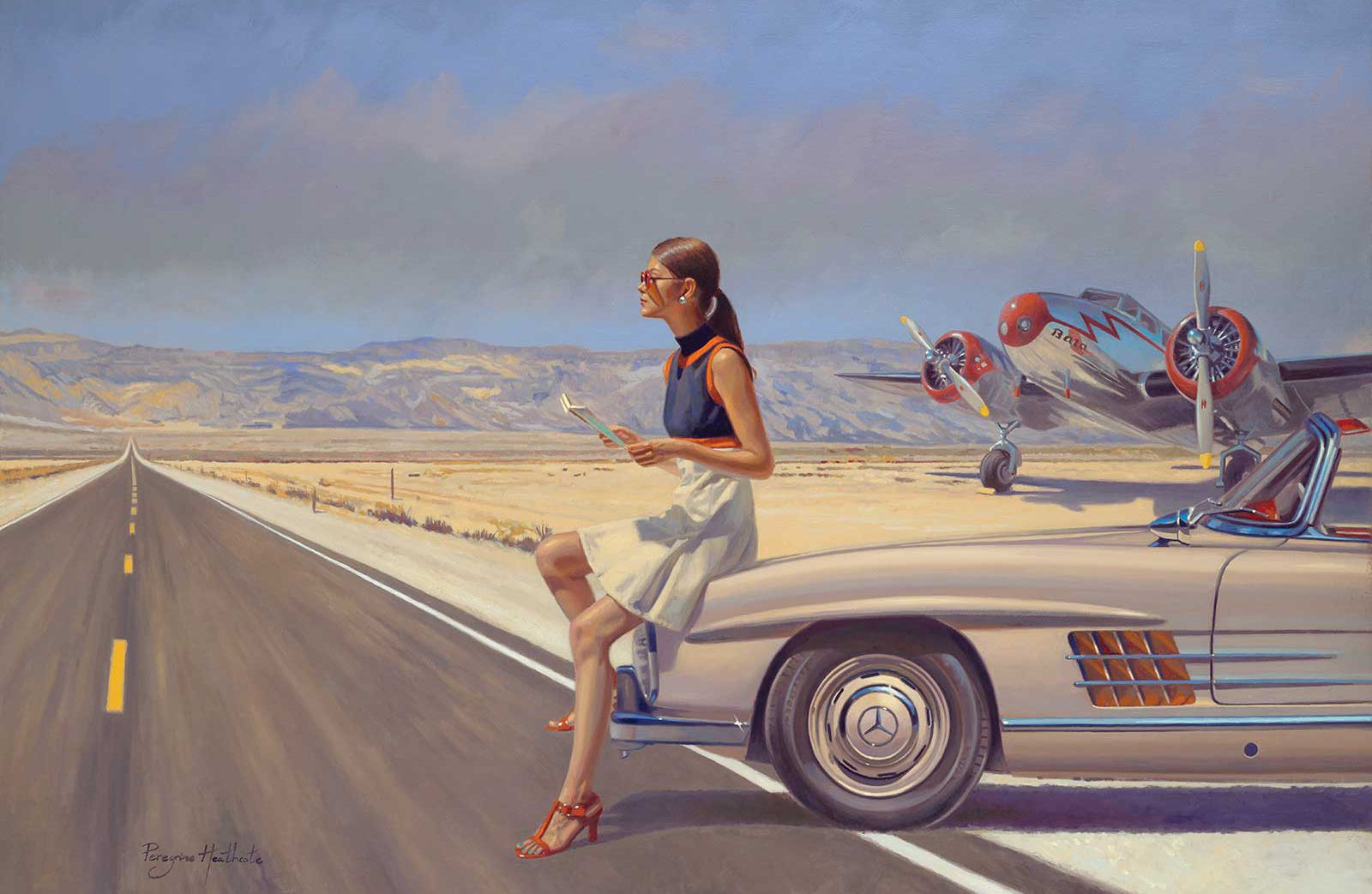 American Art Collector - Issue #245