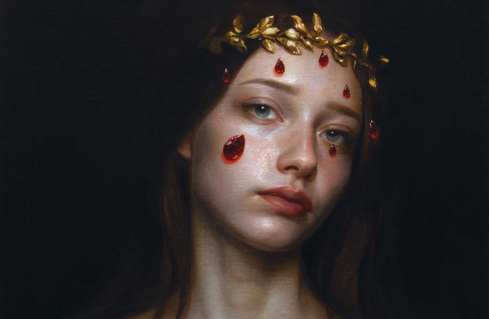 American Art Collector - Issue #245