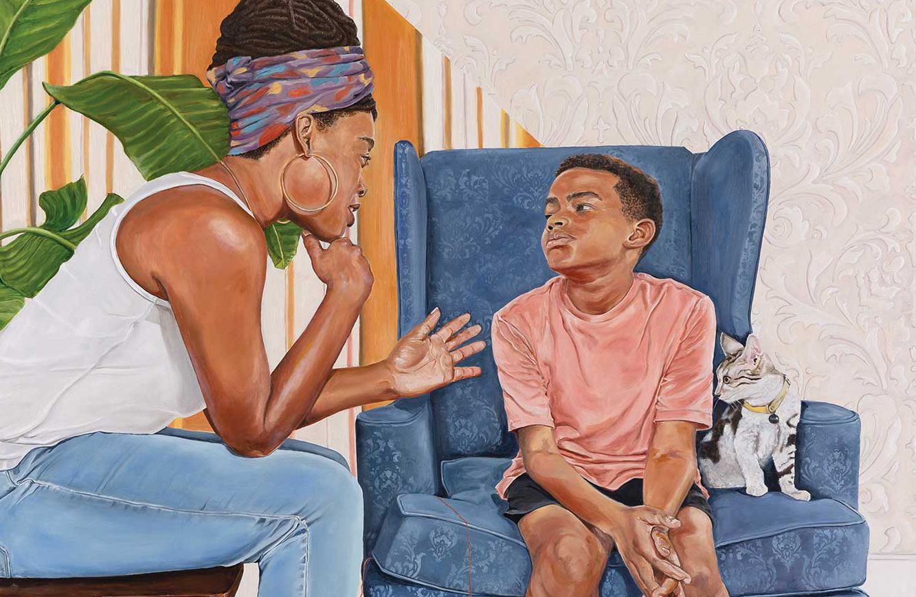 American Art Collector - Issue #246