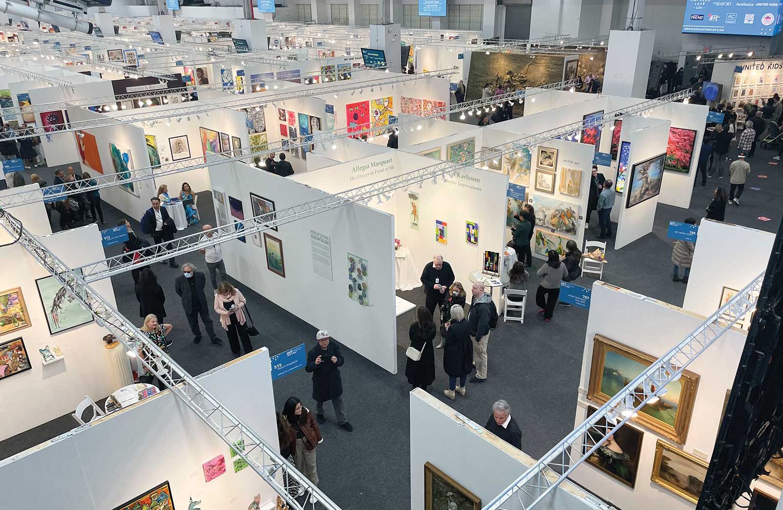 American Art Collector - Issue #246