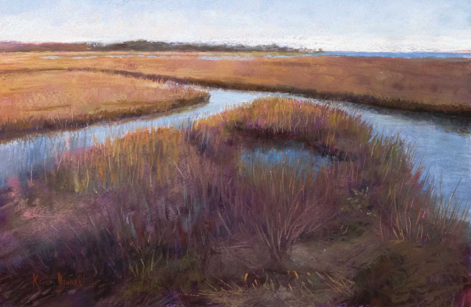 American Art Collector - Issue #246