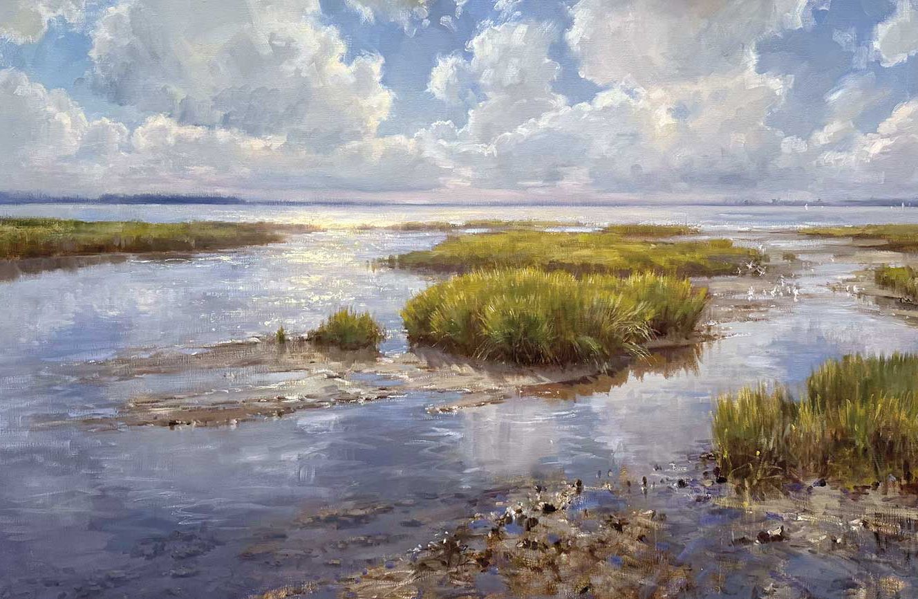 American Art Collector - Issue #246