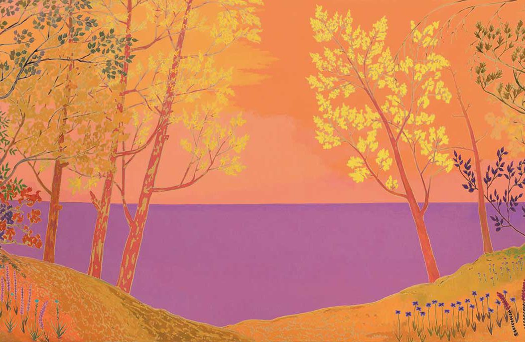 American Art Collector - Issue #246