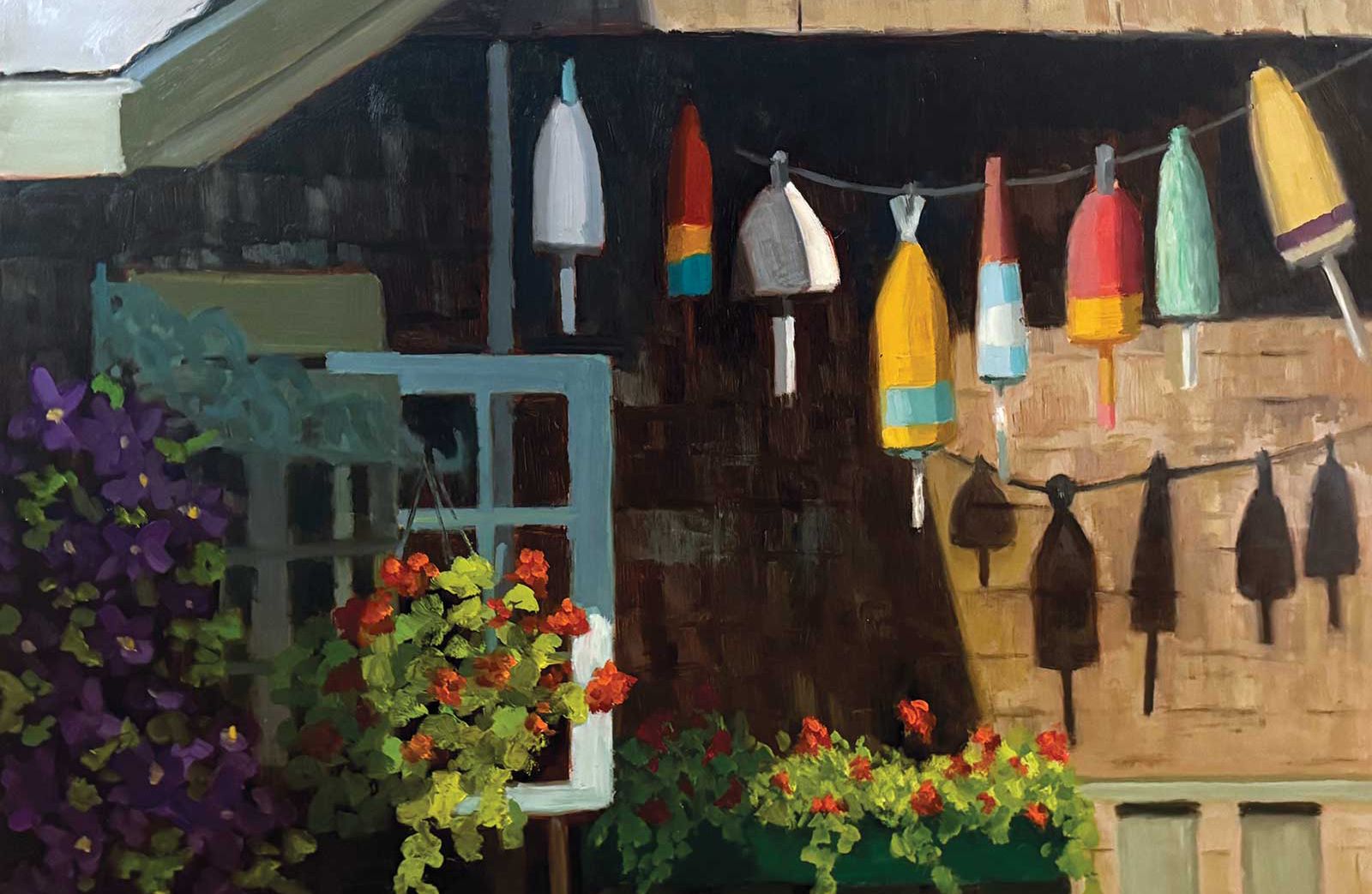 American Art Collector - Issue #246