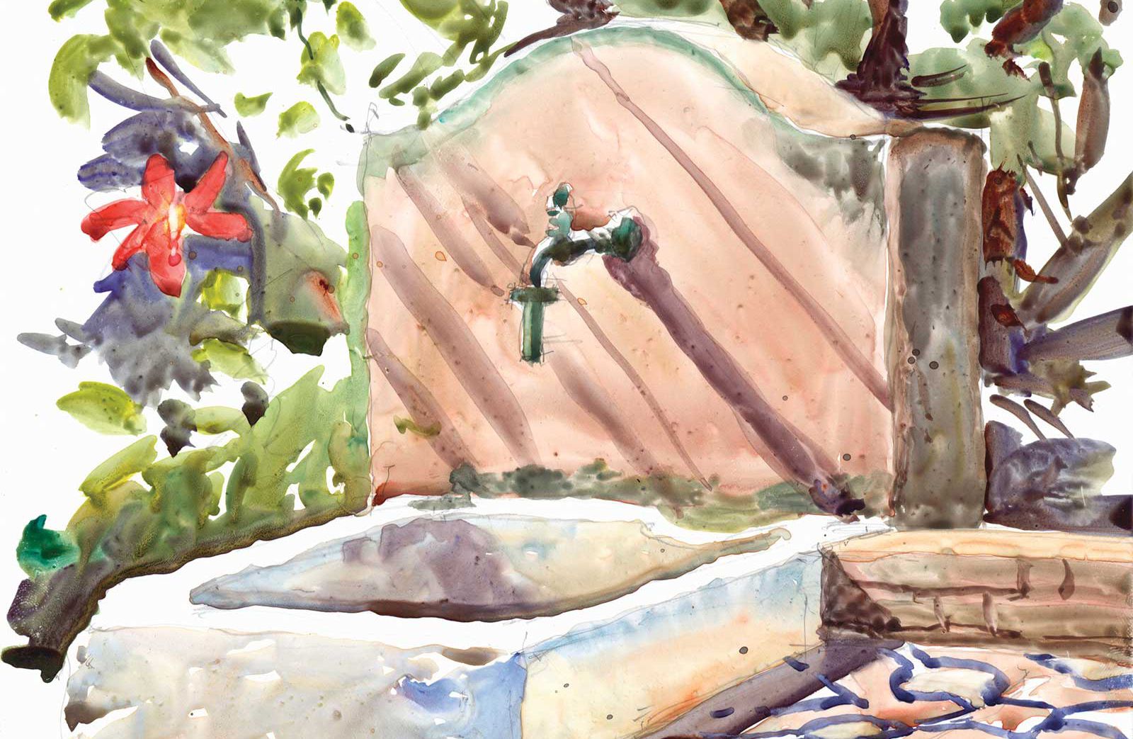 American Art Collector - Issue #246