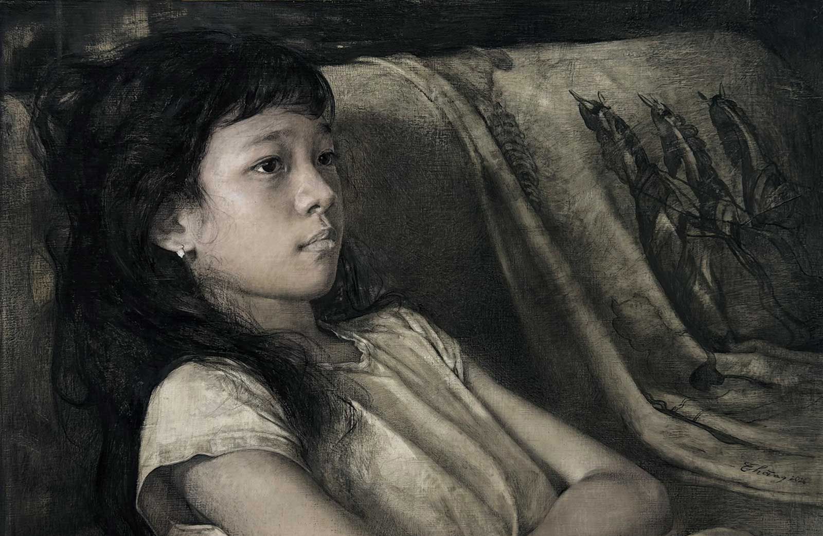 American Art Collector - Issue #246