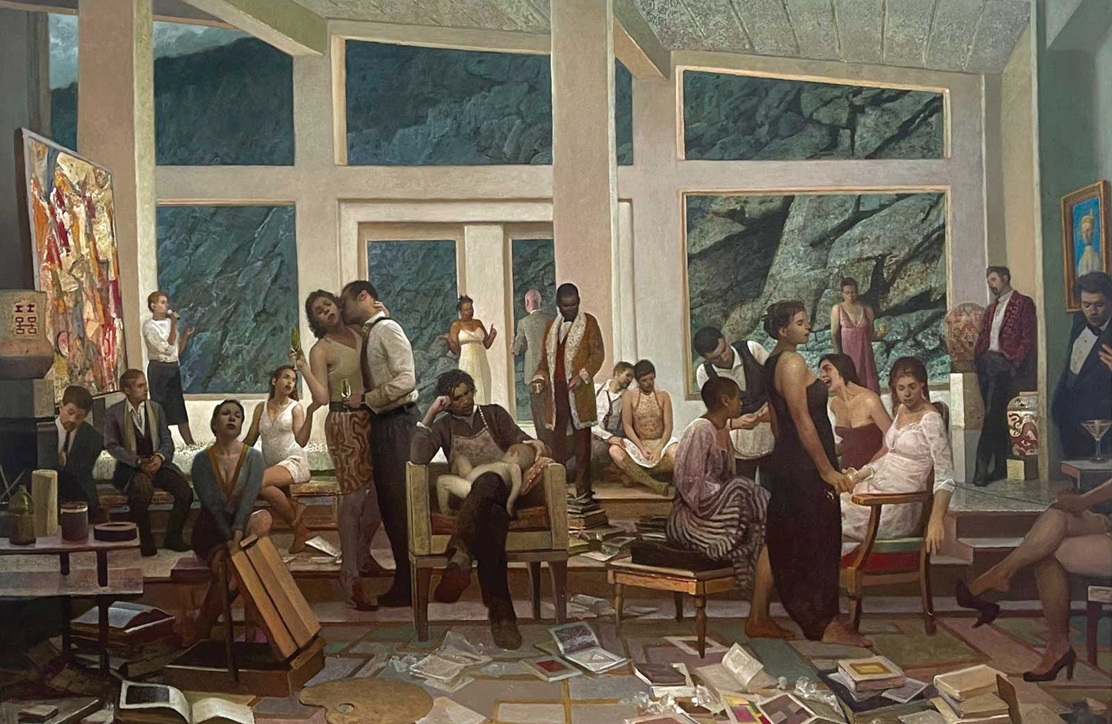 American Art Collector - Issue #246