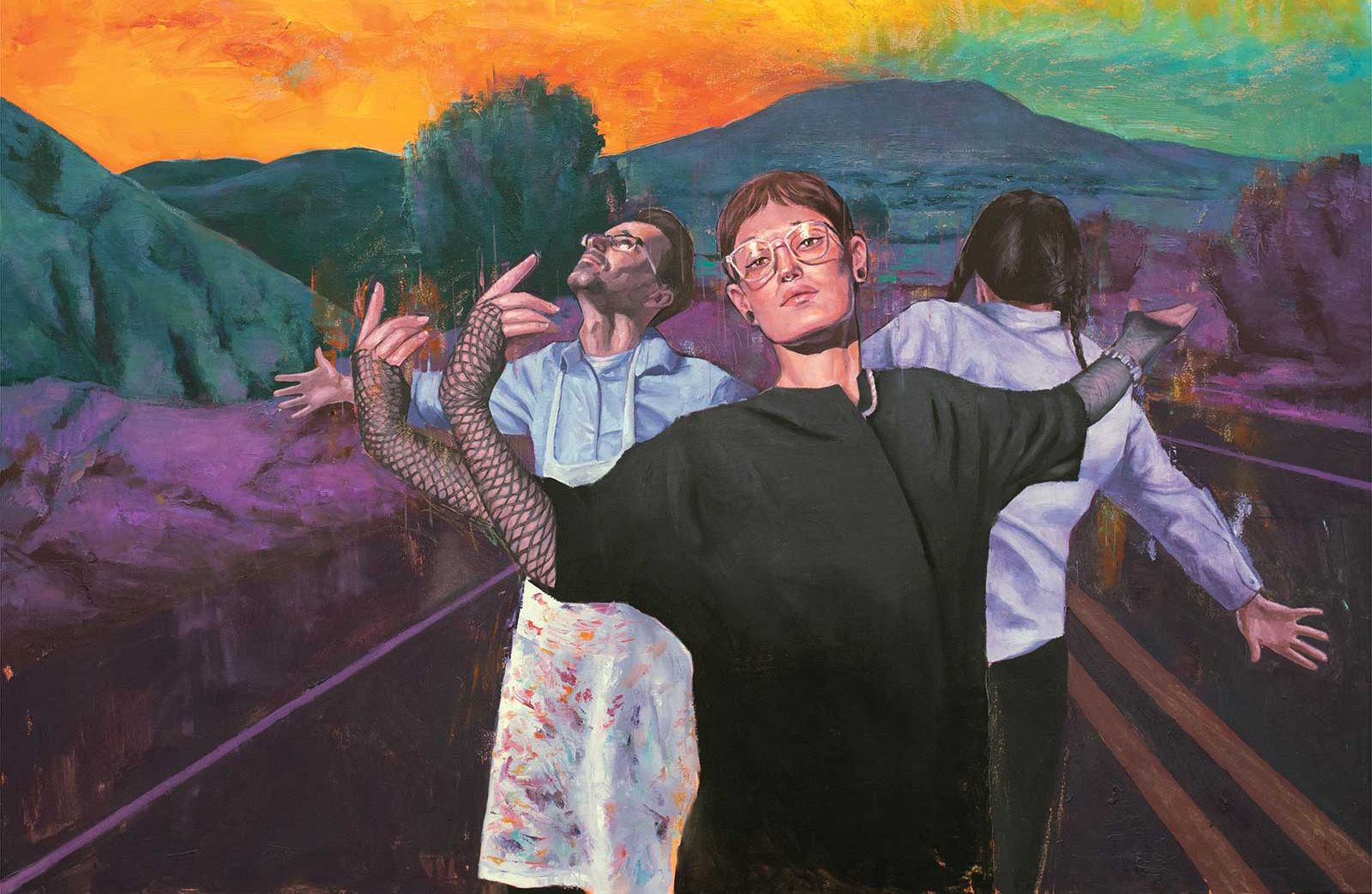 American Art Collector - Issue #246