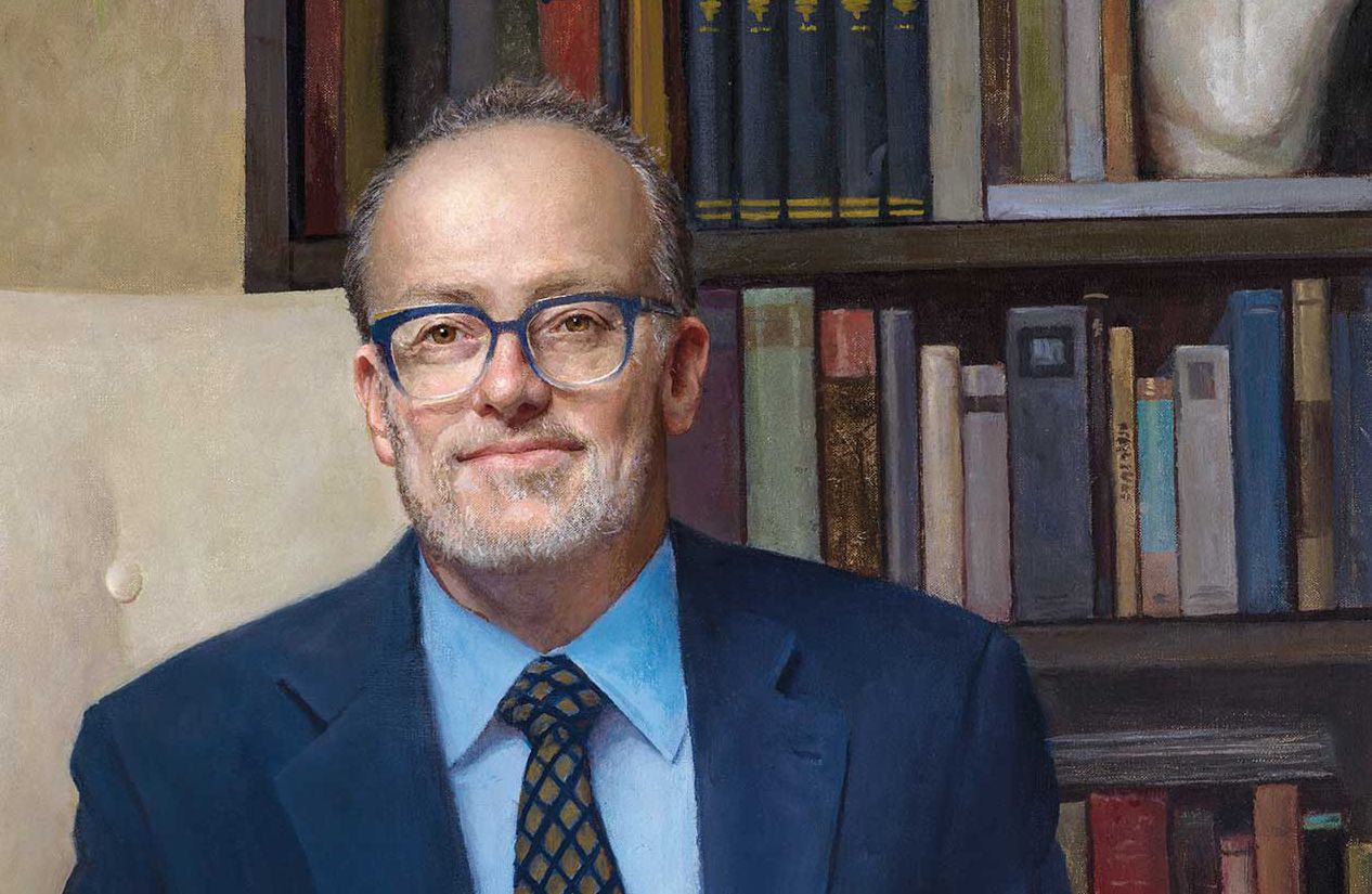 American Art Collector - Issue #246