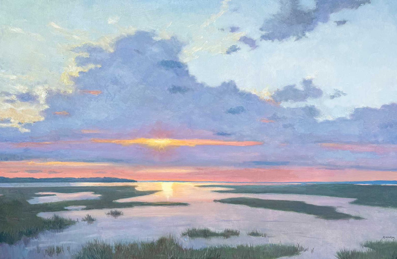 American Art Collector - Issue #246