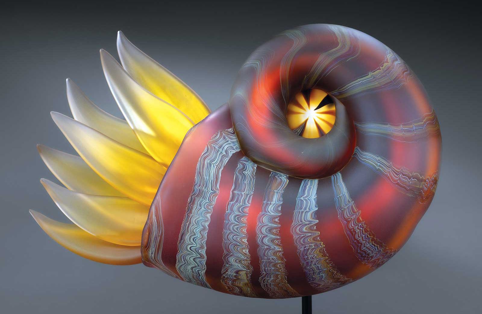 American Art Collector - Issue #246