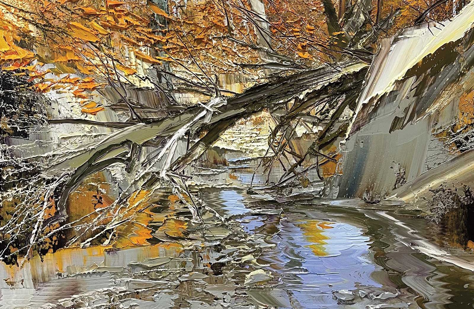 American Art Collector - Issue #246