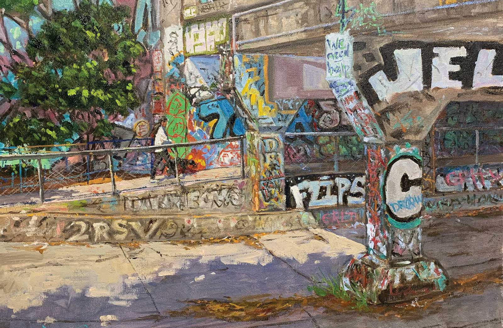 American Art Collector - Issue #246