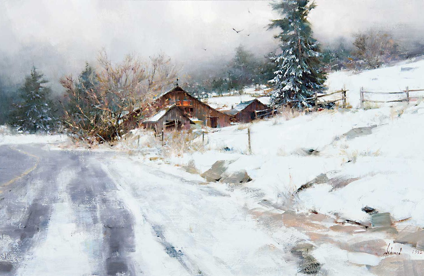 American Art Collector - Issue #246