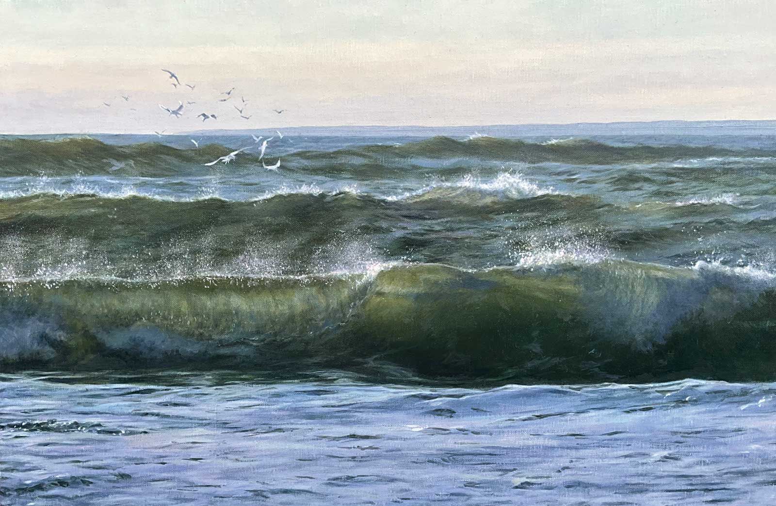 American Art Collector - Issue #246