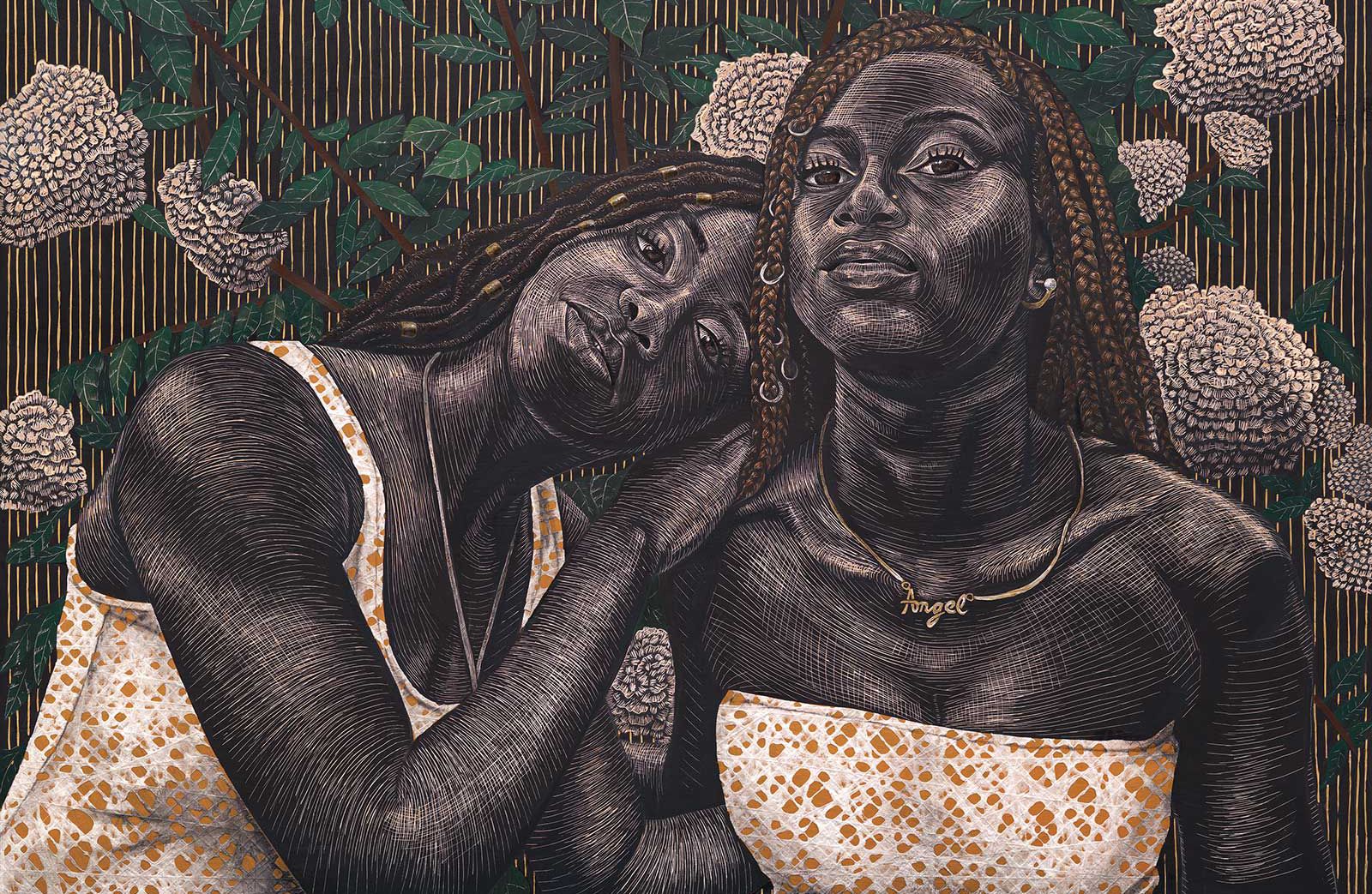 American Art Collector - Issue #246