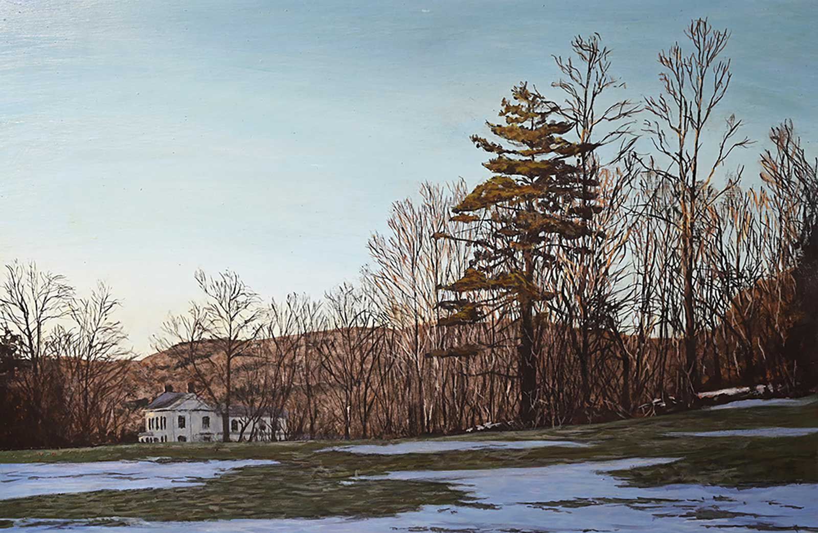 American Art Collector - Issue #247