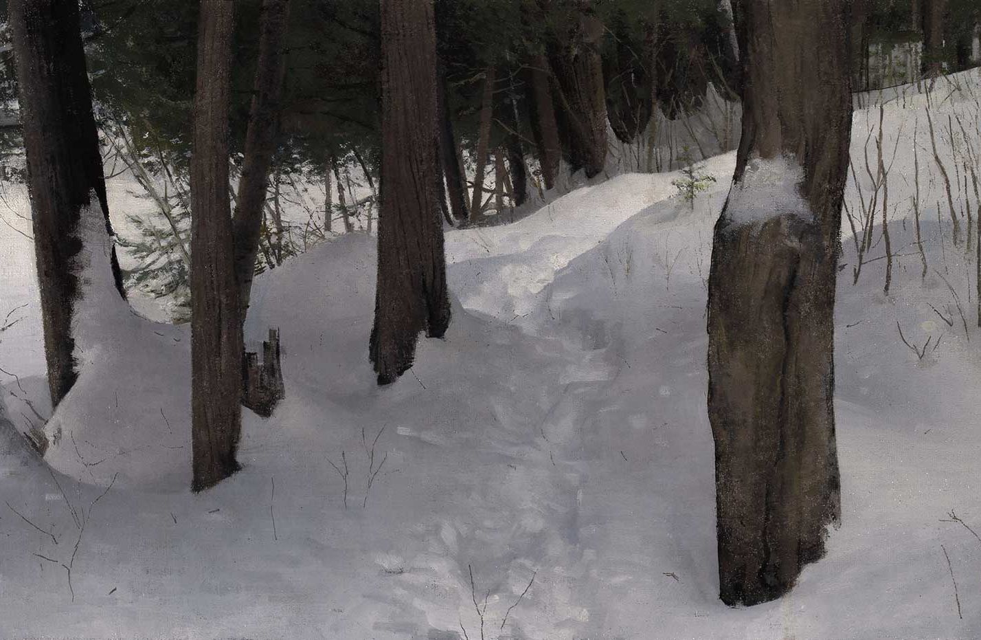 American Art Collector - Issue #247