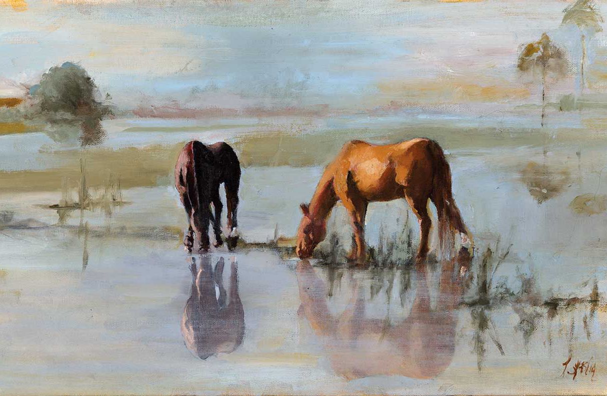 American Art Collector - Issue #247