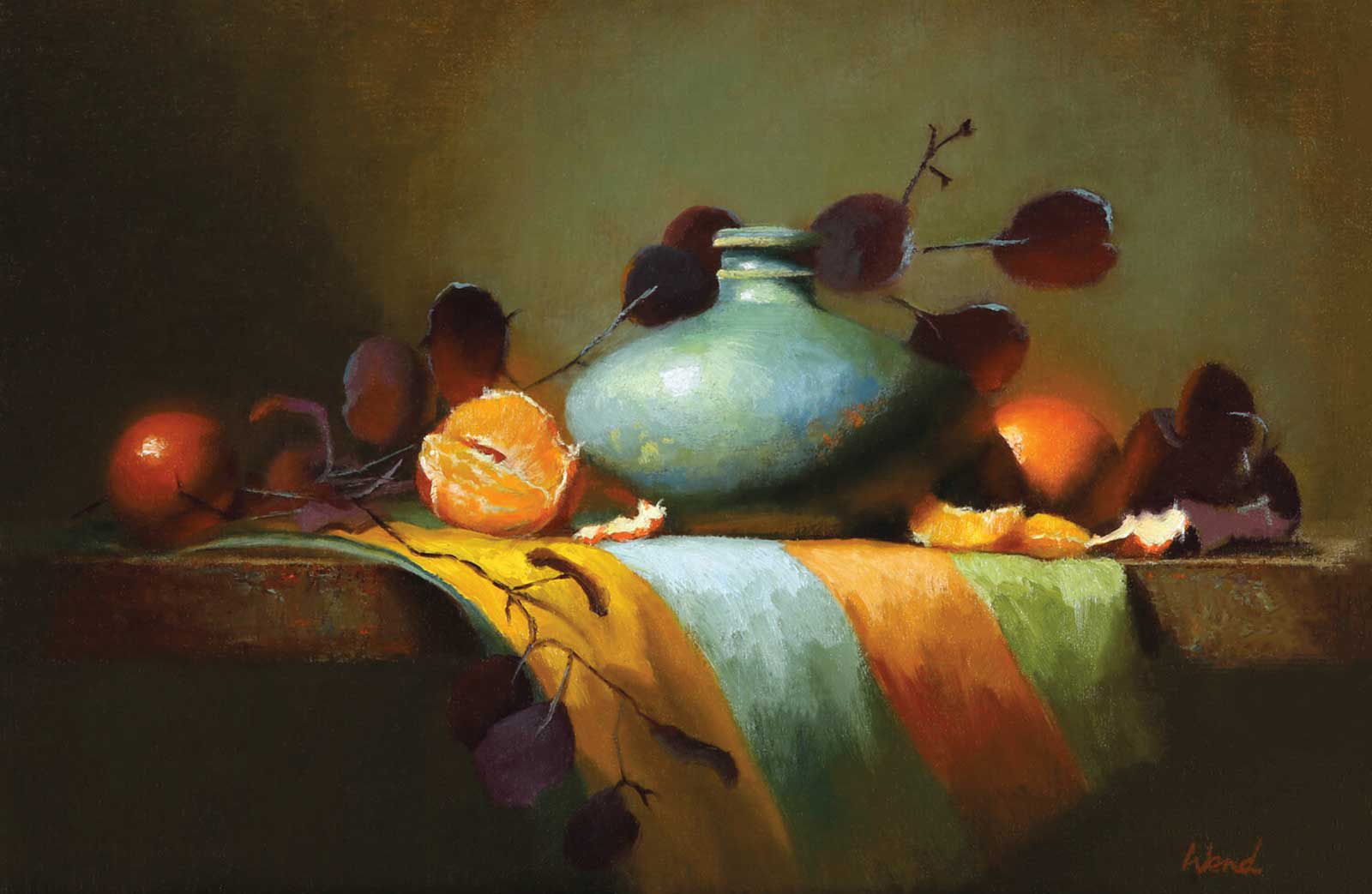 American Art Collector - Issue #247