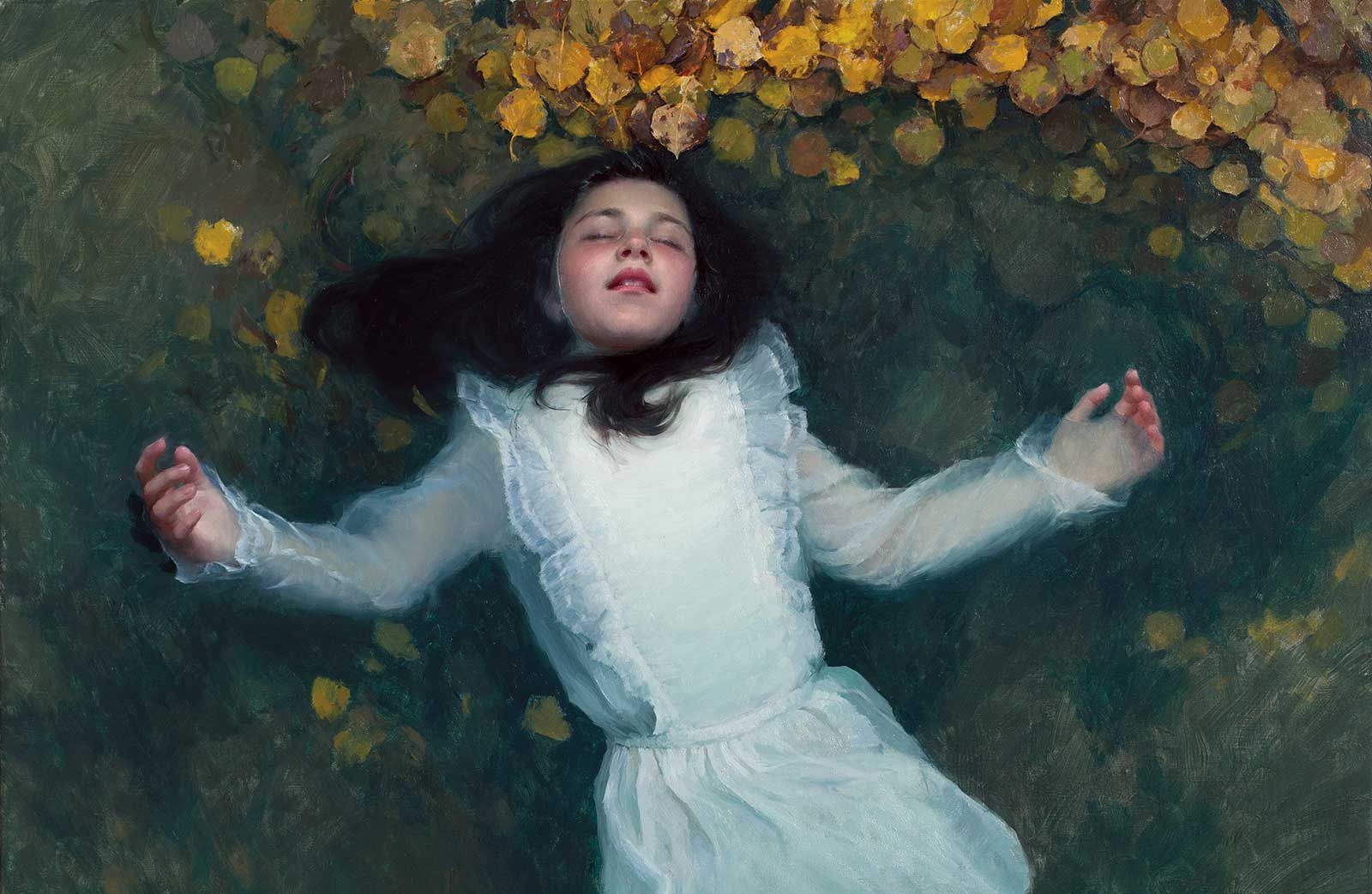 American Art Collector - Issue #247