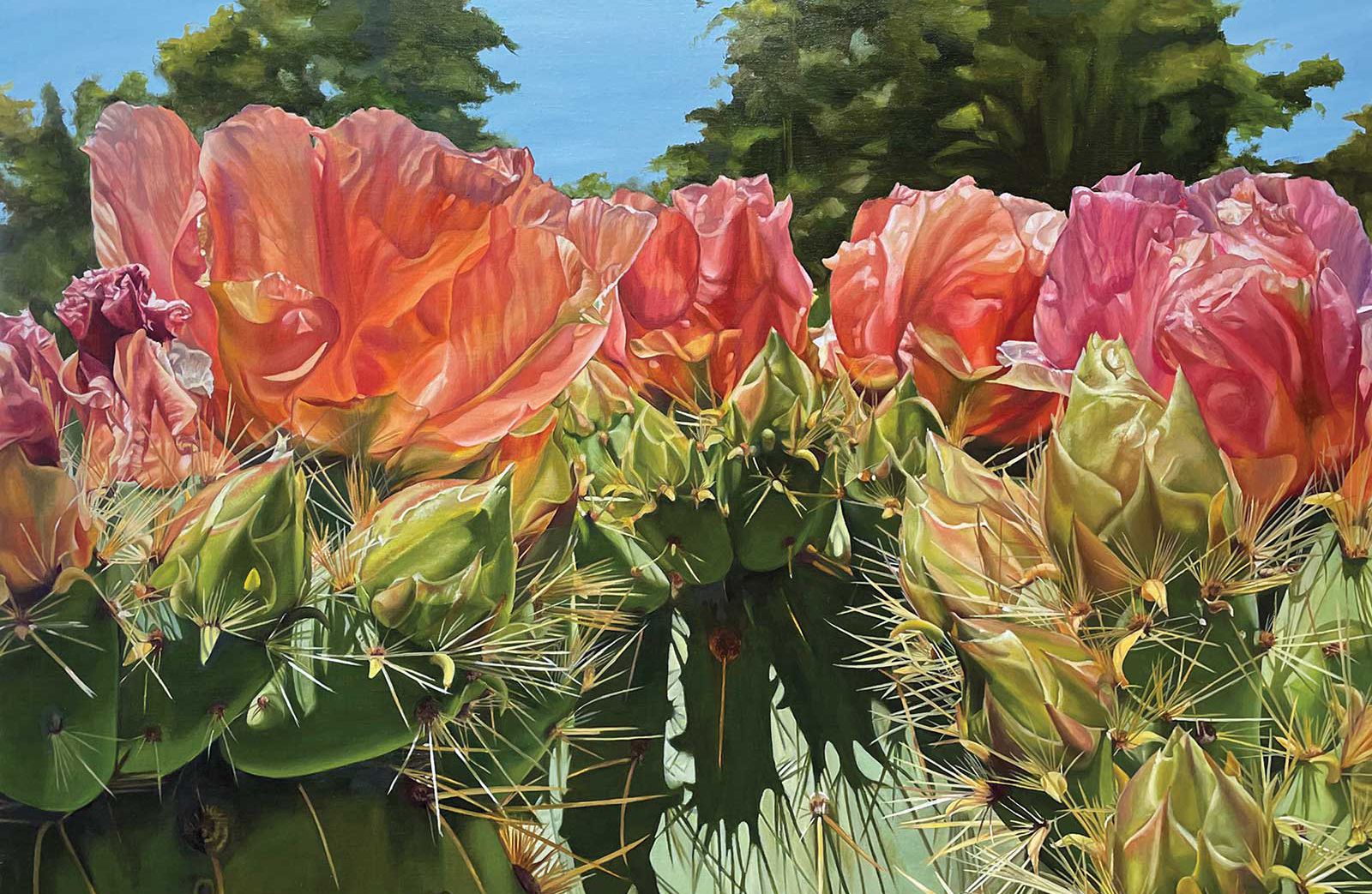 American Art Collector - Issue #247