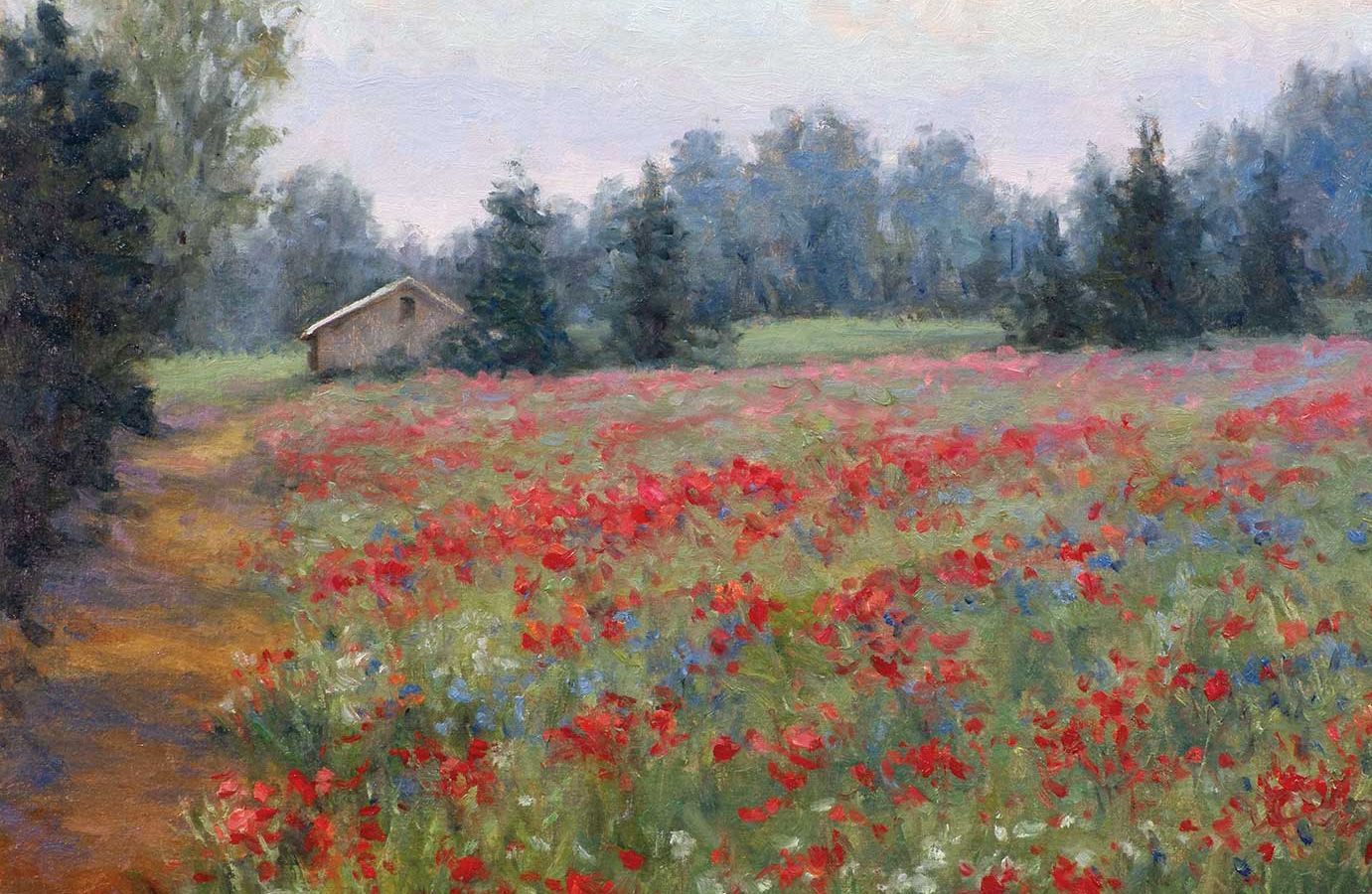 American Art Collector - Issue #247