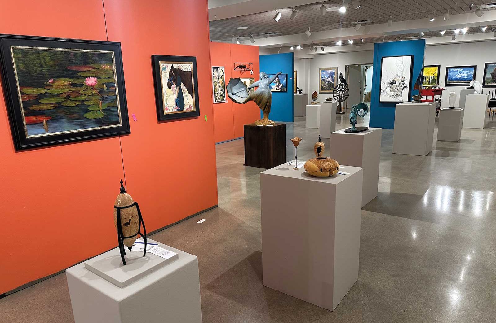 American Art Collector - Issue #247