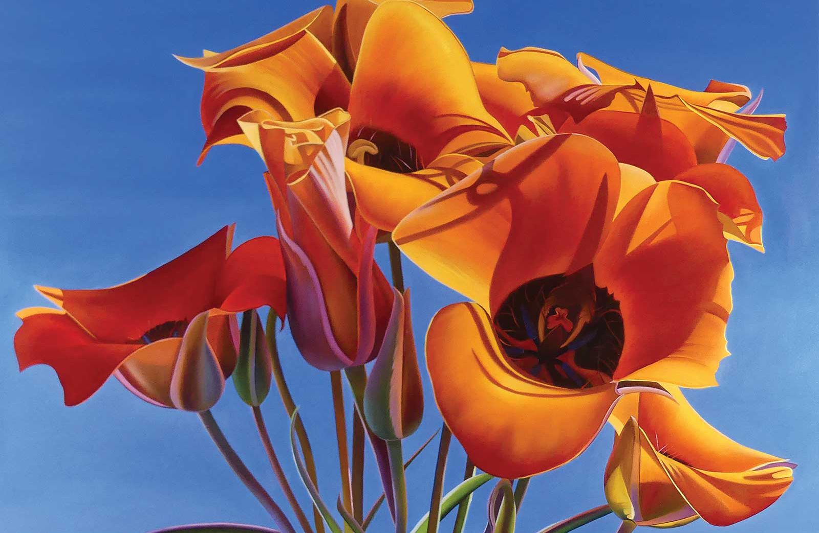 American Art Collector - Issue #247