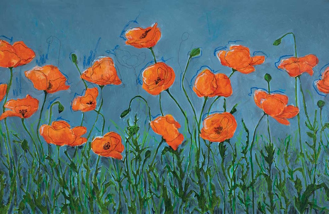 American Art Collector - Issue #247