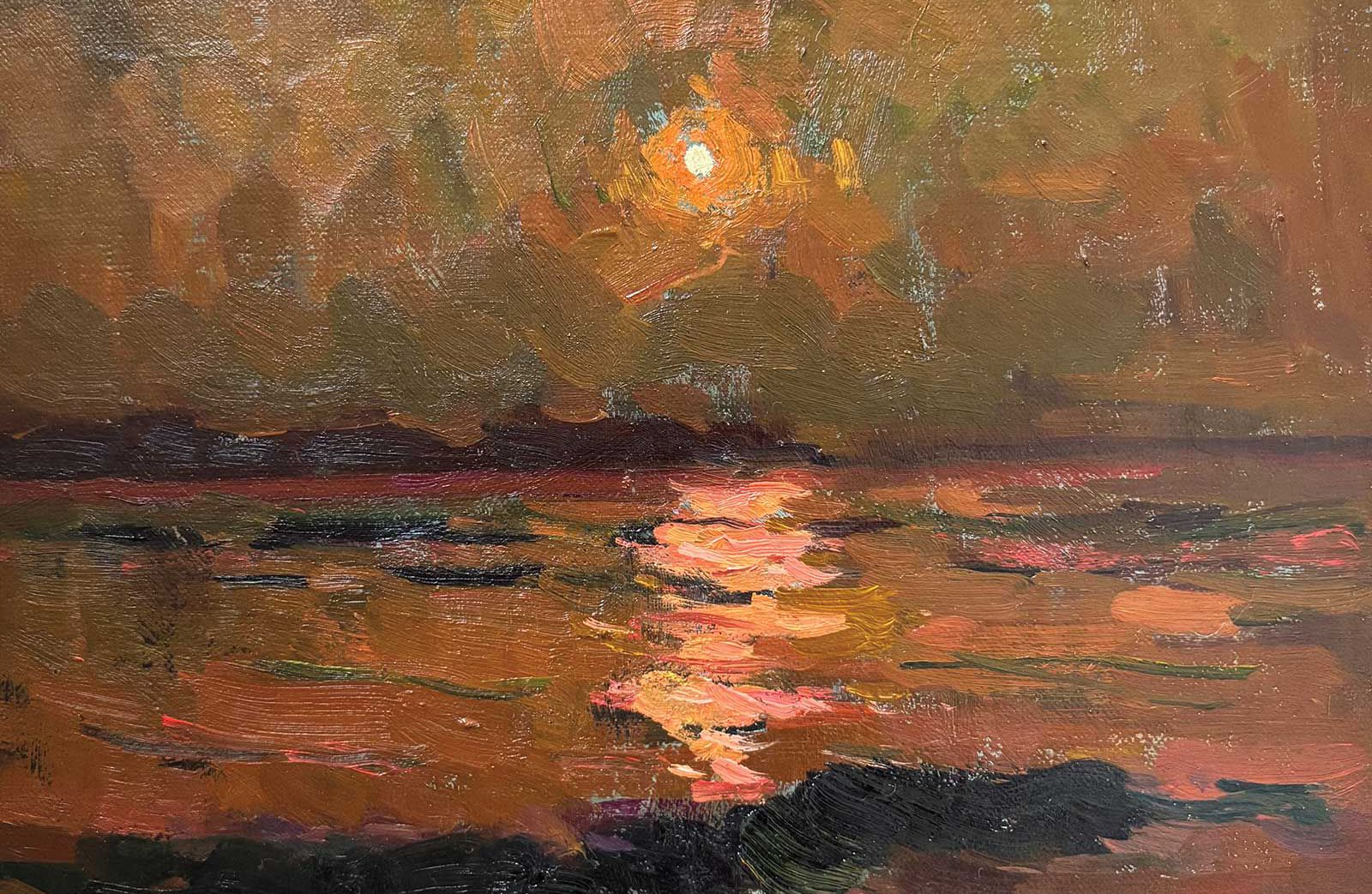 American Art Collector - Issue #247