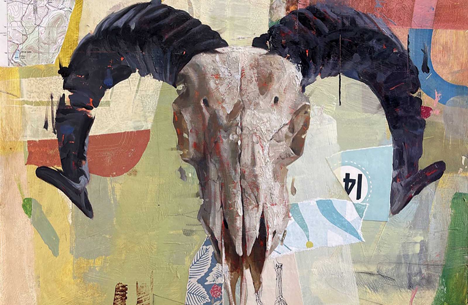 American Art Collector - Issue #247