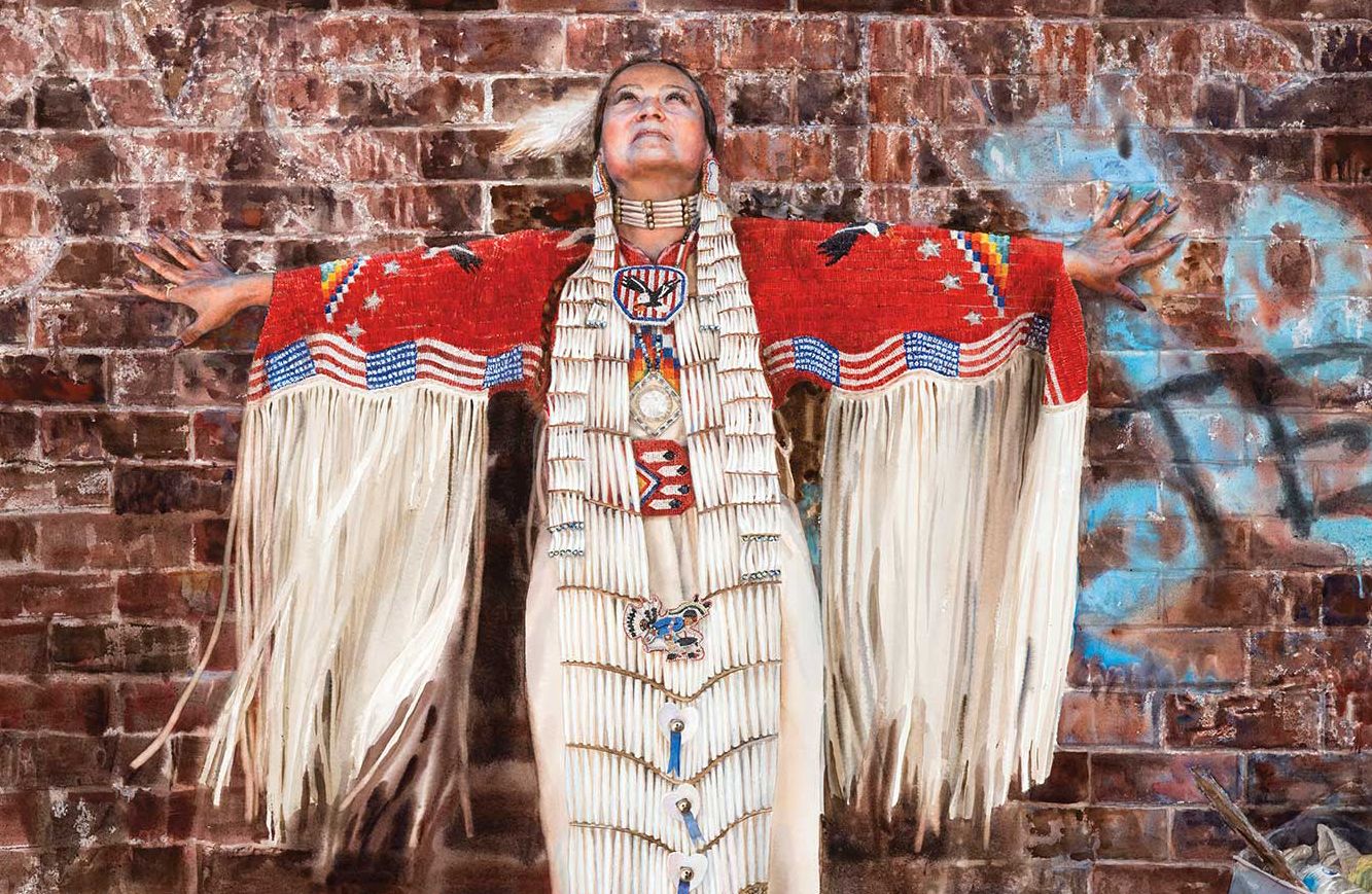 American Art Collector - Issue #247