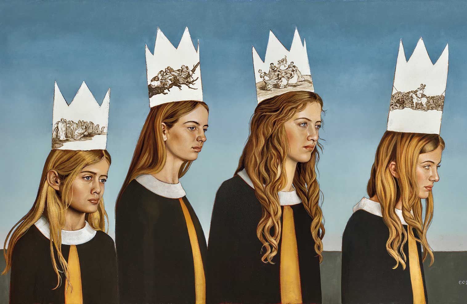 American Art Collector - Issue #247