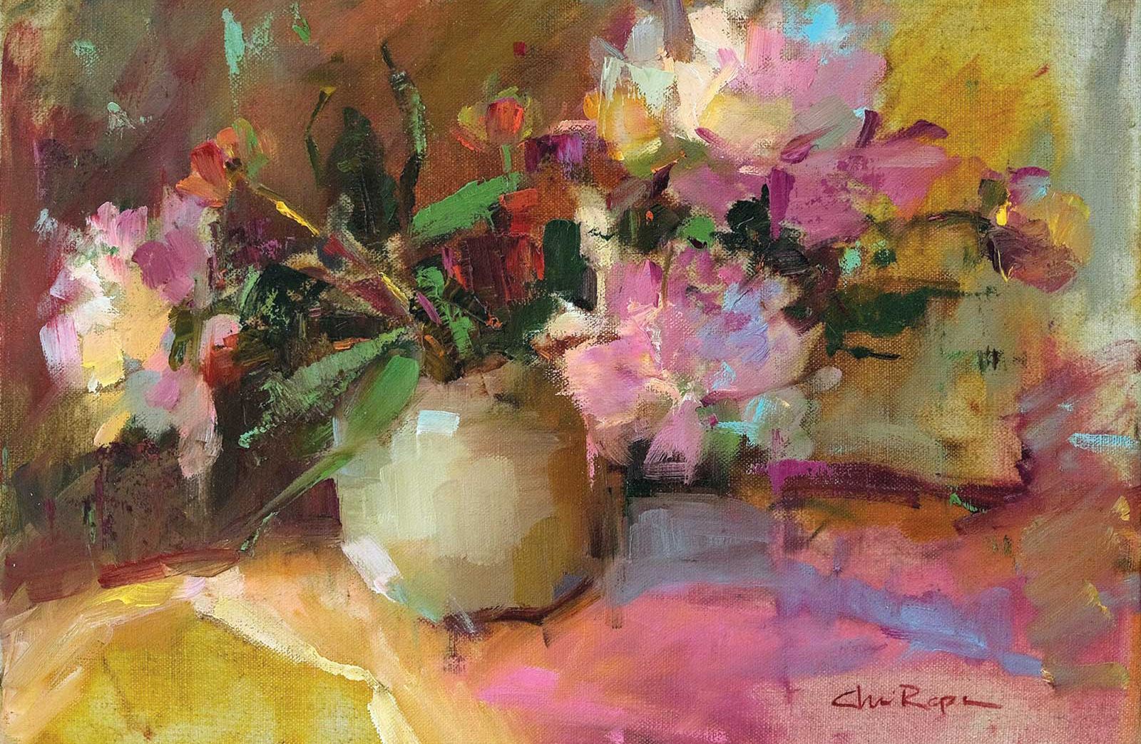 American Art Collector - Issue #247