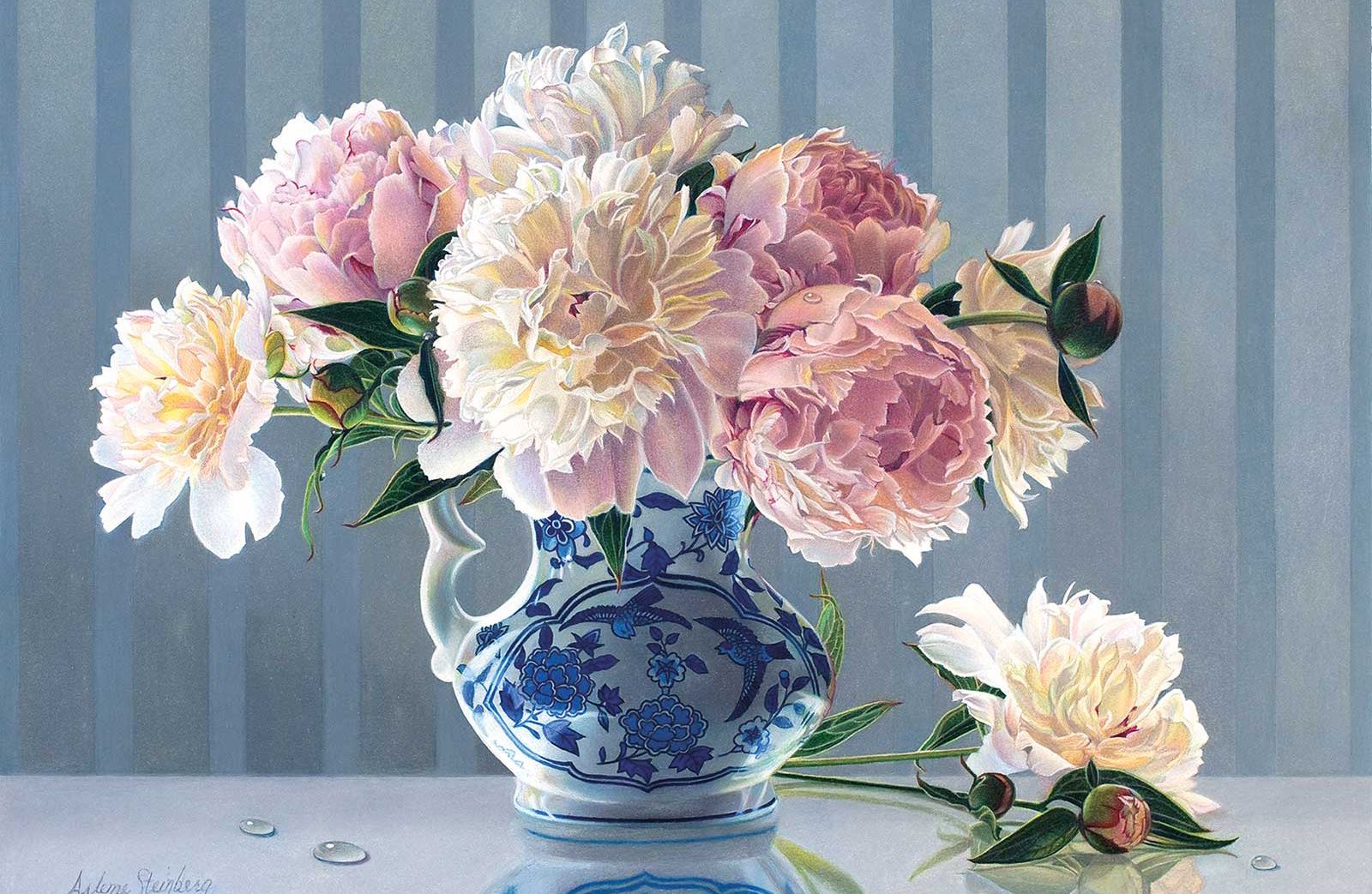 American Art Collector - Issue #248