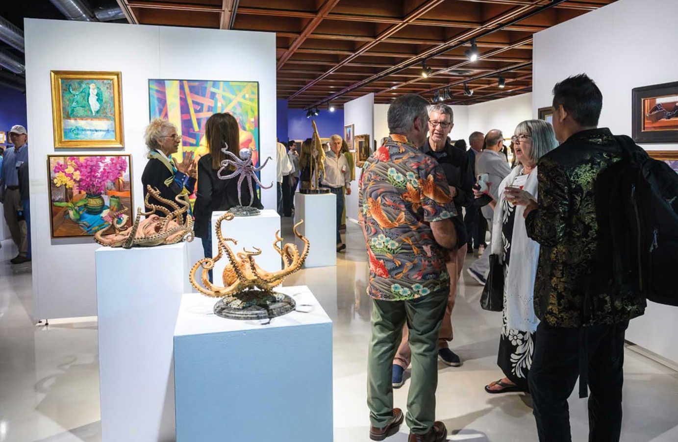 American Art Collector - Issue #248
