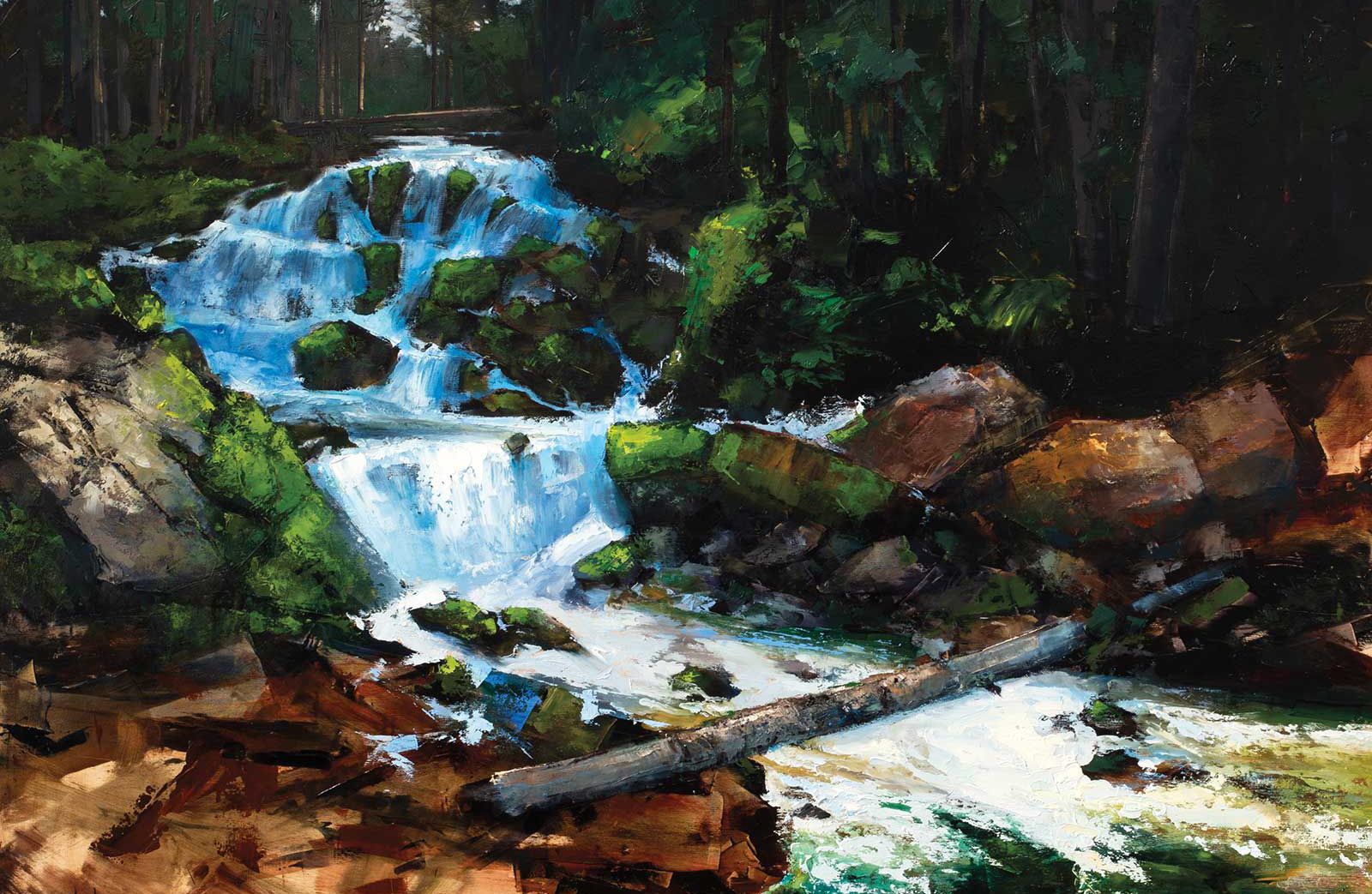 American Art Collector - Issue #248