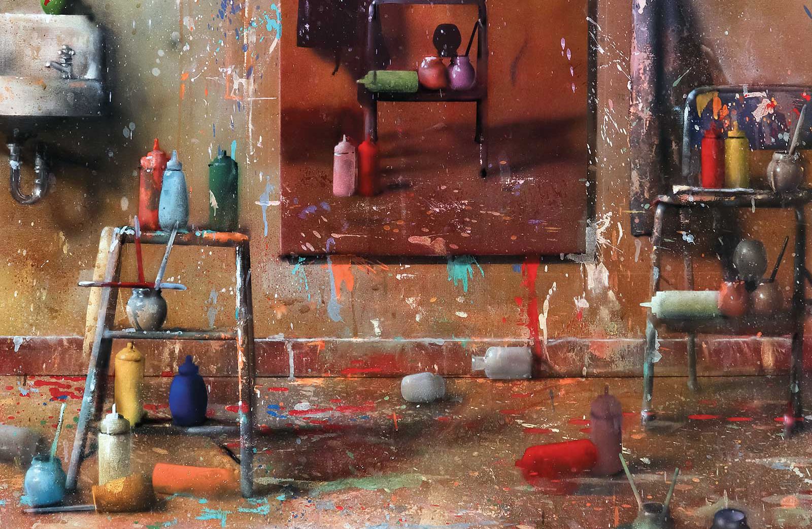 American Art Collector - Issue #248