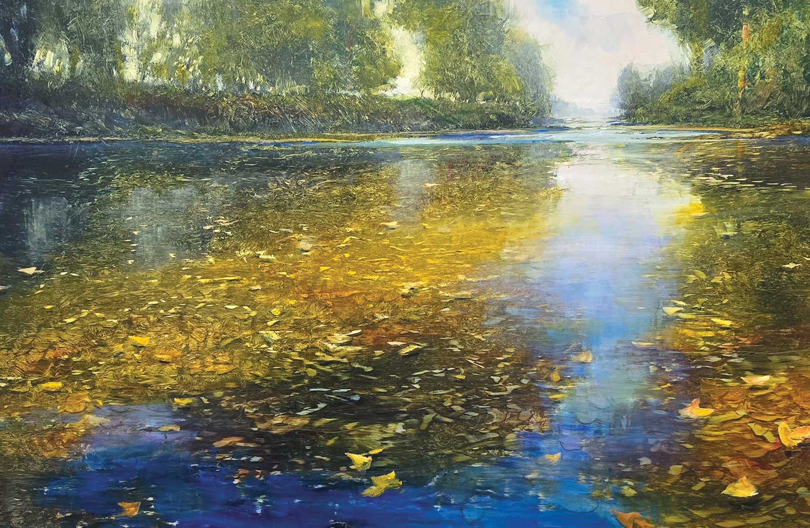 American Art Collector - Issue #248