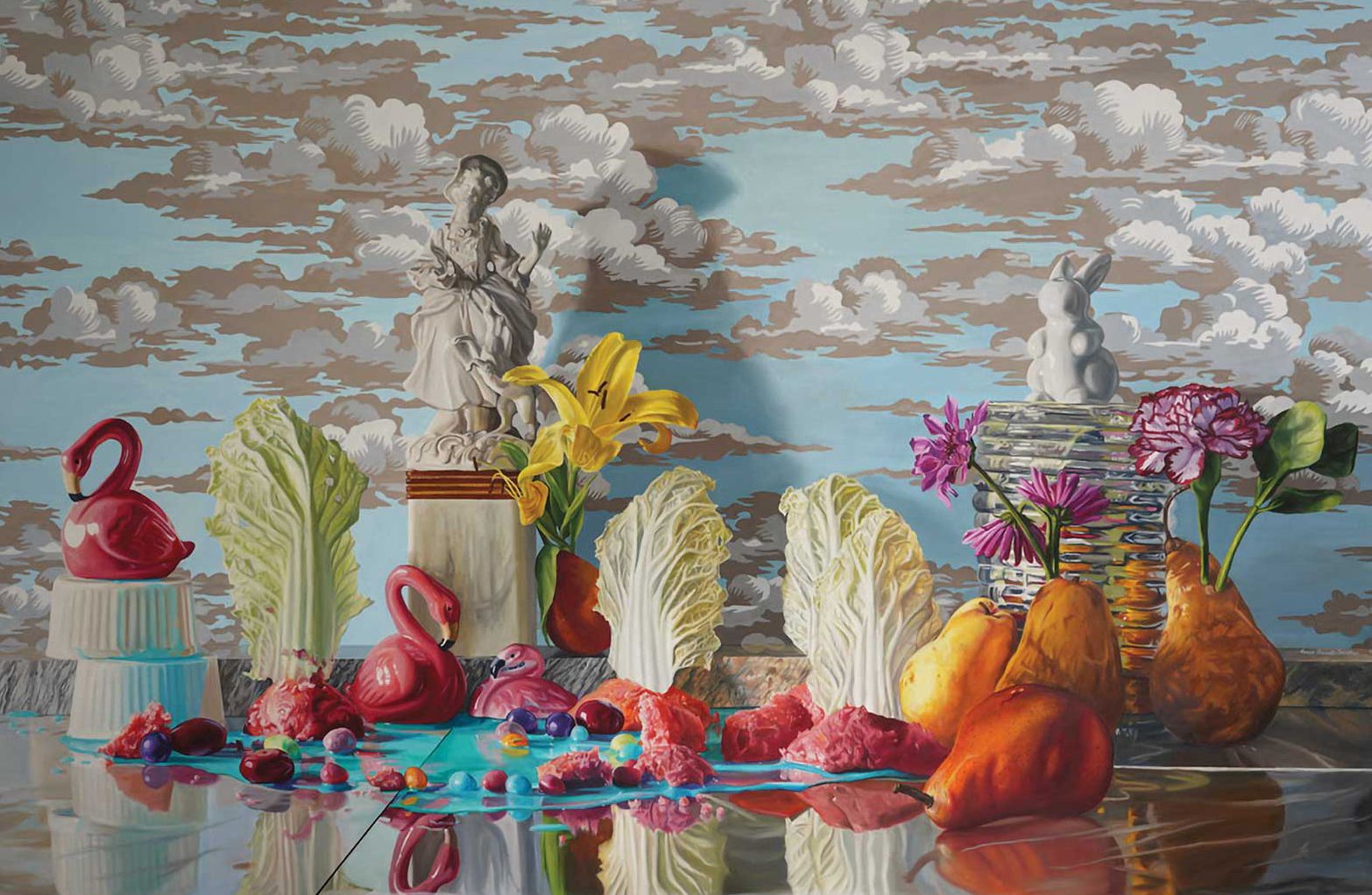 American Art Collector - Issue #248
