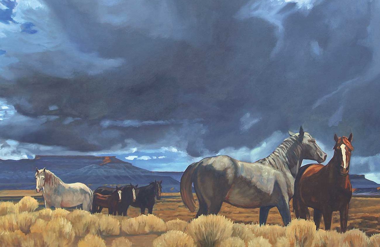 American Art Collector - Issue #248