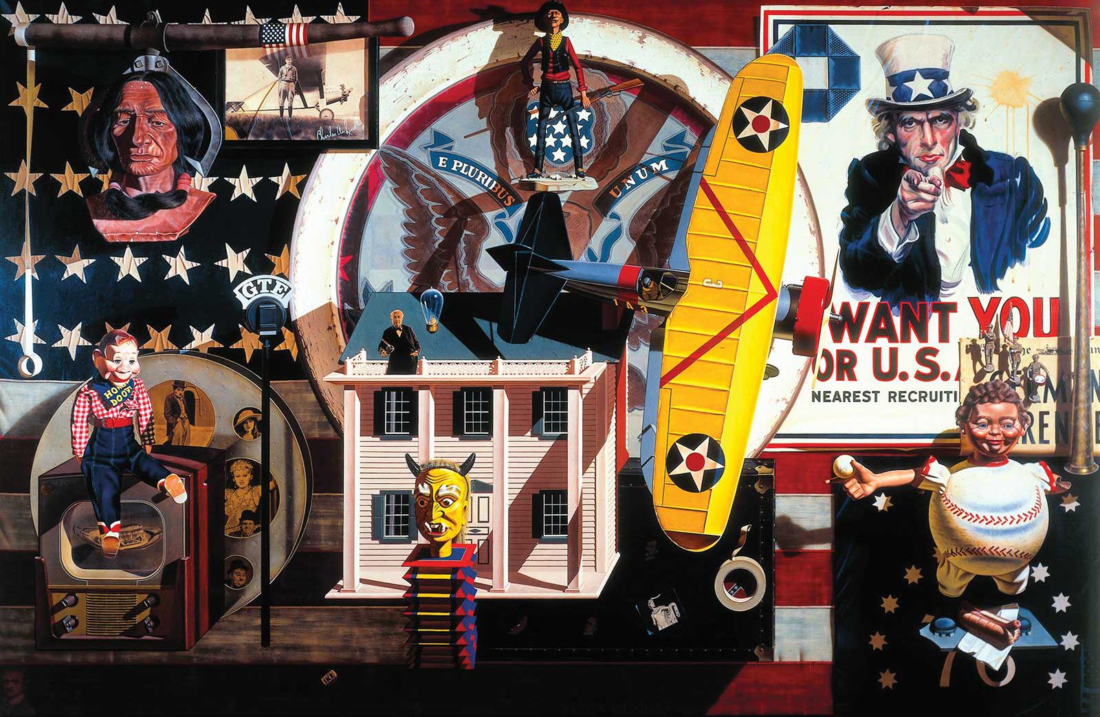 American Art Collector - Issue #248