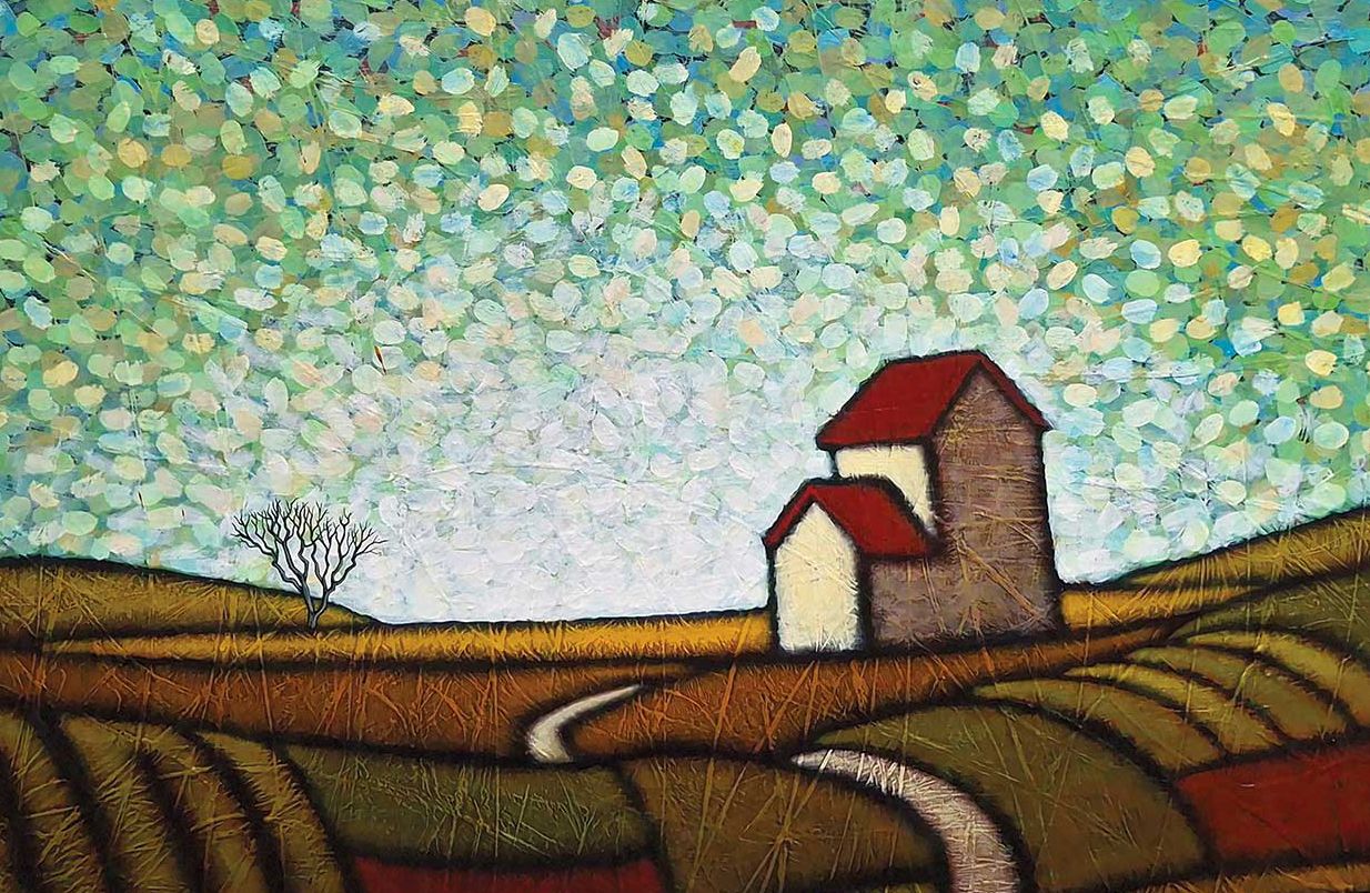American Art Collector - Issue #248