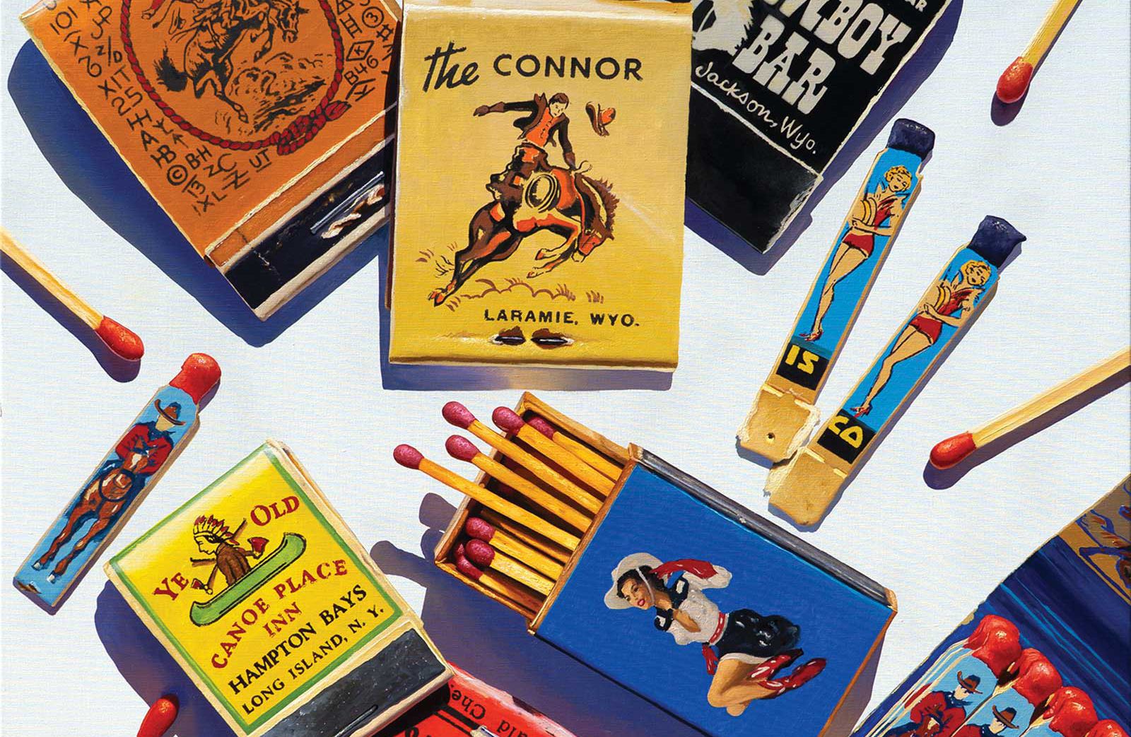 American Art Collector - Issue #248