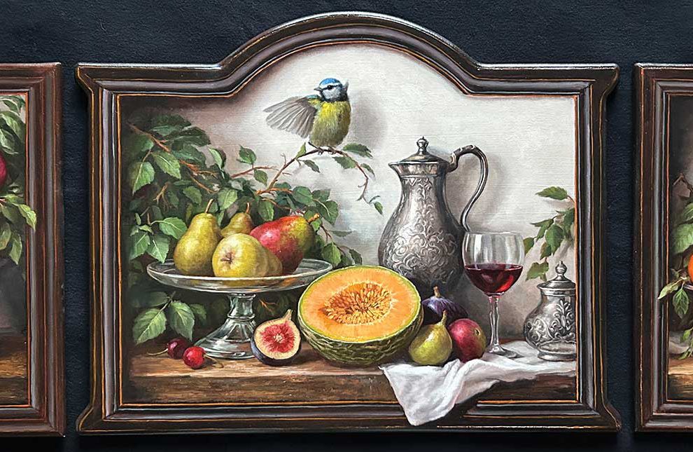 American Art Collector - Issue #248