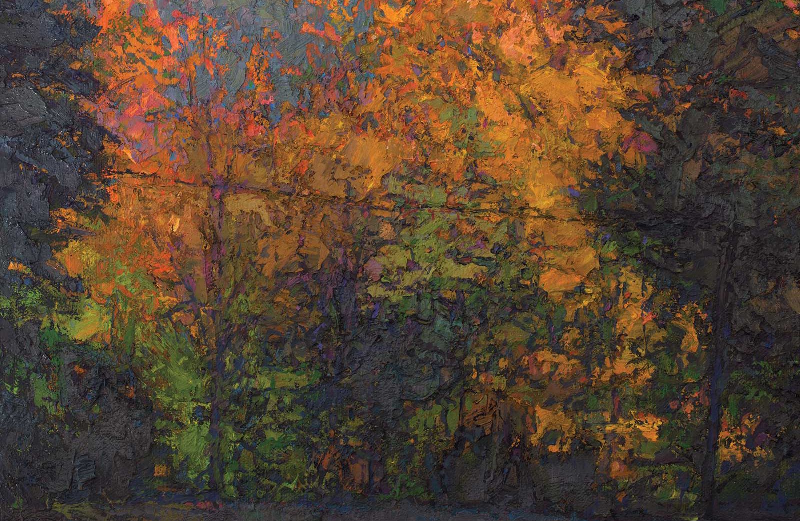 American Art Collector - Issue #248