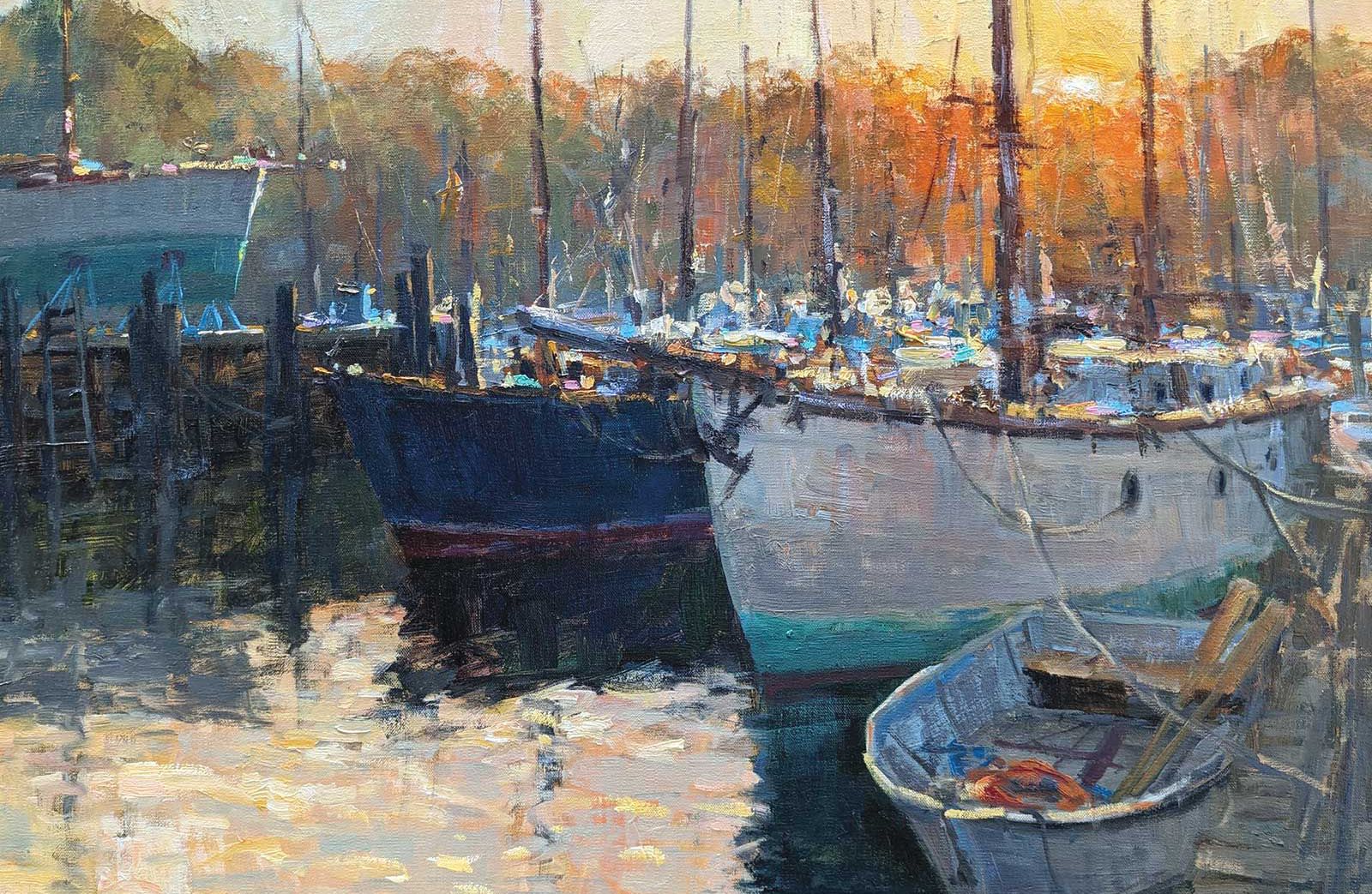 American Art Collector - Issue #248