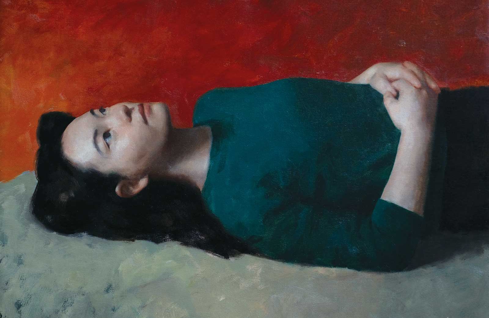 American Art Collector - Issue #249
