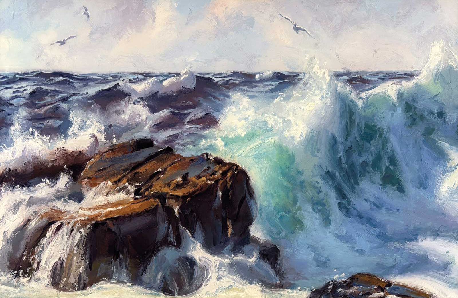 American Art Collector - Issue #249